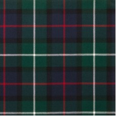 Reiver Light Weight Tartan Fabric - Davidson of Tulloch Modern